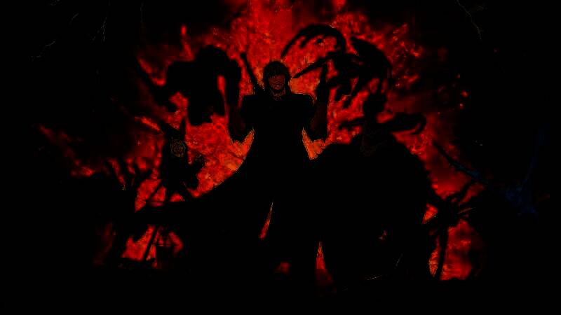 《鬼泣》相关宣传图片