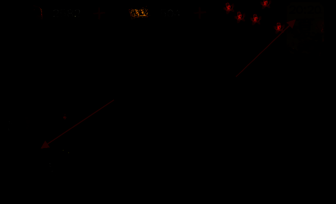 桃源记2每晚七点神秘商人出现图片