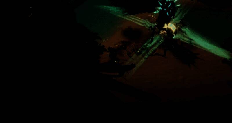 《最后纪元》第二赛季相关画面10