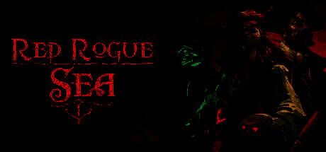 《Red Rogue Sea》相关宣传图片1