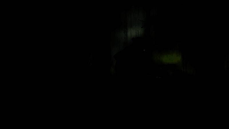 《最后的生还者》游戏相关画面