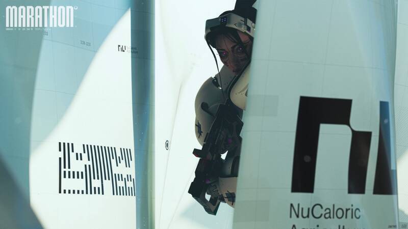 《惑星行者》实机相关图片3