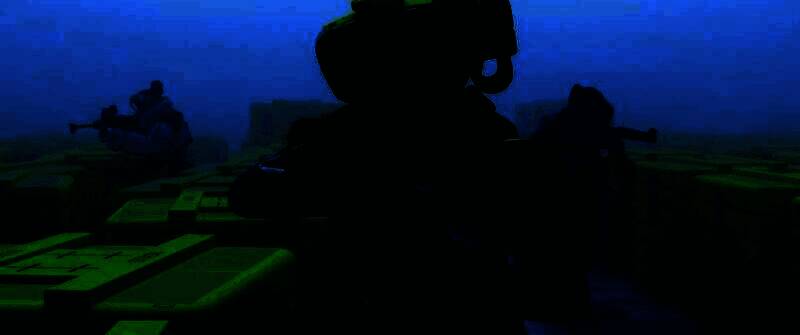 《惑星行者》实机相关图片4