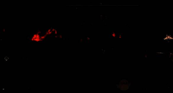 燕云十六声团本Boss战斗场景