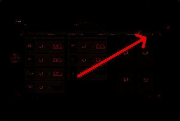 初始食卷数量展示图