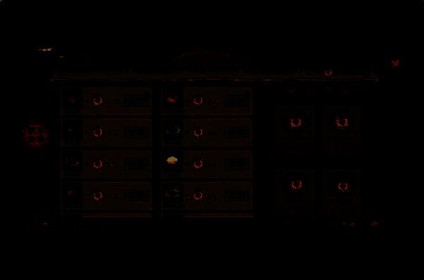 现阶段菜肴兑换后食卷数量图