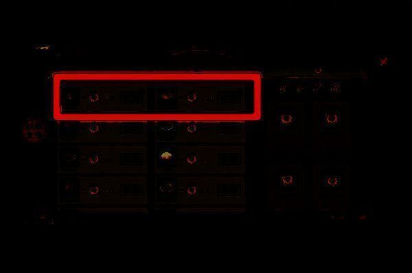 未解锁菜肴兑换信息图