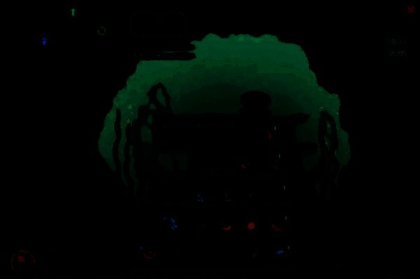 陵鱼洞获取食卷界面图