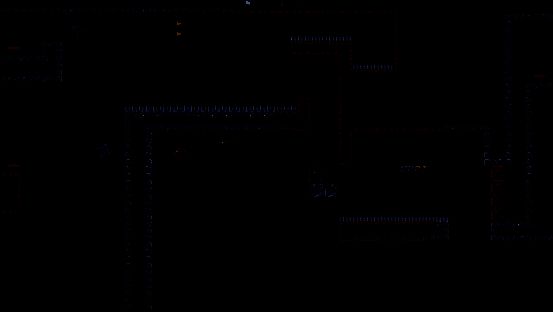 《忍者明》游戏场景