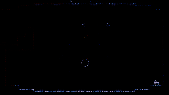 《忍者明》游戏场景