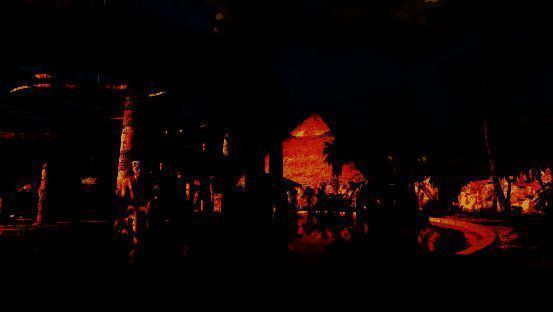 《塔罗斯的法则：重启》游戏画面2