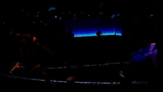 《开球!REMATCH》宣传图2