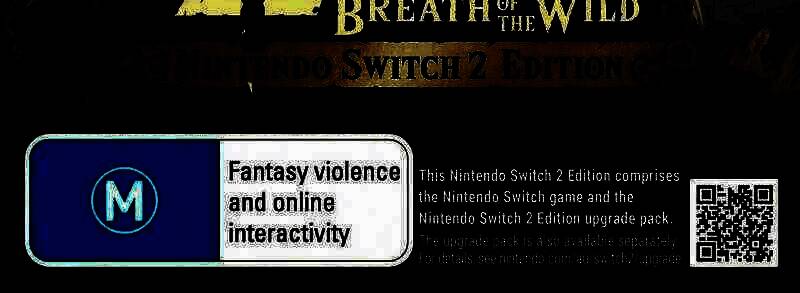 任天堂Switch2相关另一展示图片