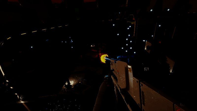 《虚空破碎者》游戏截图3