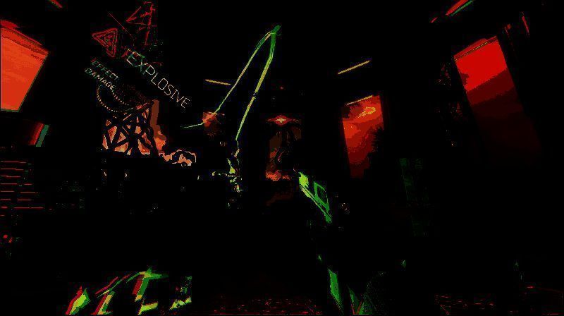 《虚空破碎者》游戏截图5