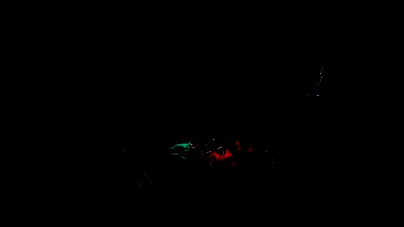 《武士零》免费DLC视频截图8