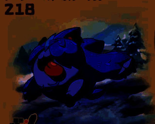 洛克王国星陨队相关图片2