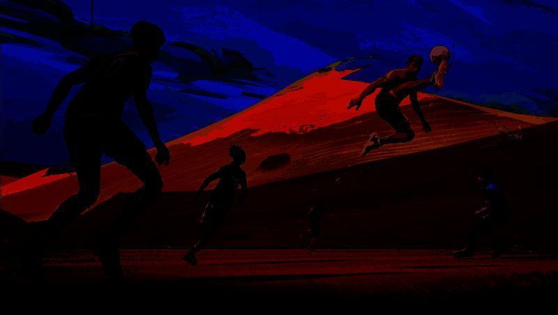 《开球！REMATCH》游戏截图6