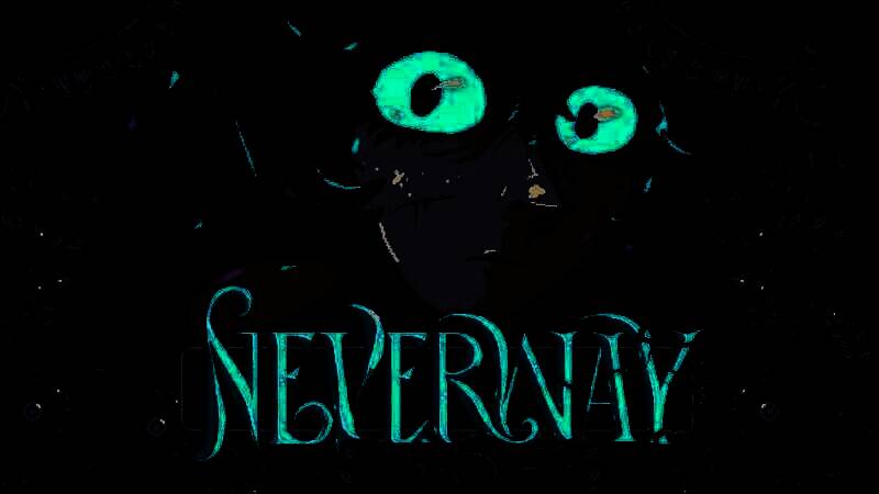 《Neverway》游戏画面