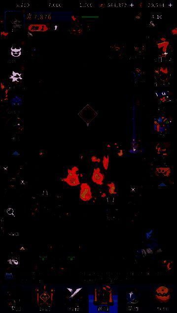 《复苏的猫之大陆》神庙争夺画面