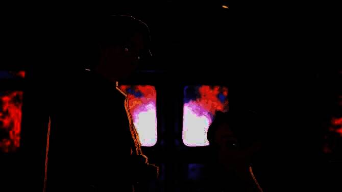 《OPUS:心相吾山》相关宣传图2