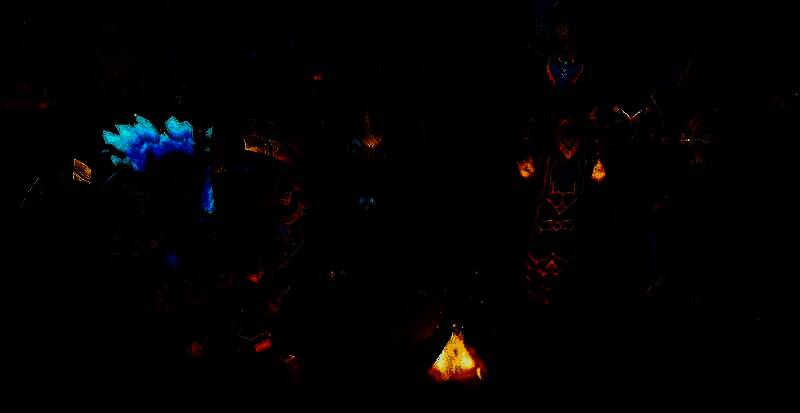 PC与主机游戏玩家人数及收入相关情况图片