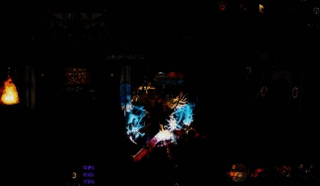 成就中心任务界面