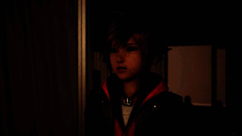 《王国之心4》相关图片2