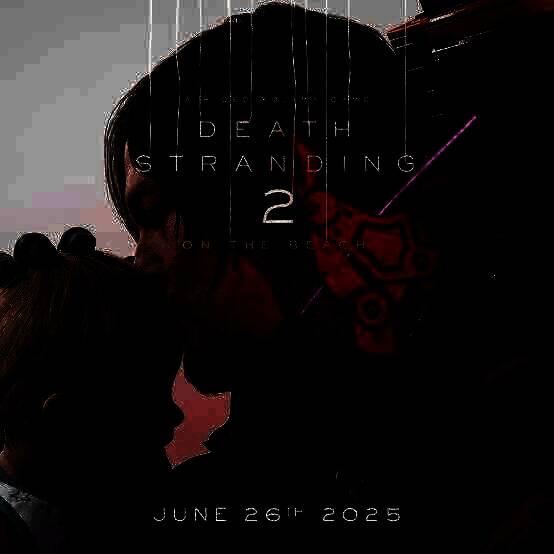 《死亡搁浅2》相关图片2