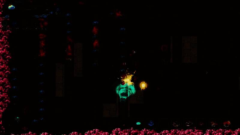 《牧神镇物语》游戏画面二