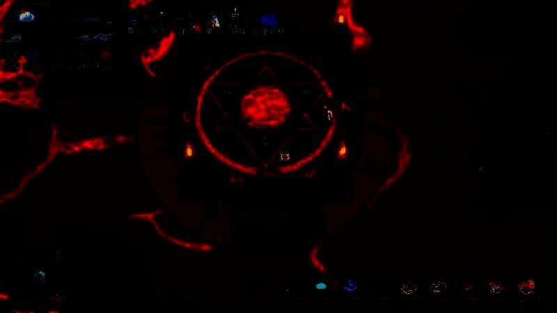 《牧神镇物语》游戏画面四