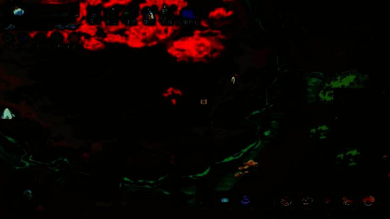 《牧神镇物语》游戏画面五