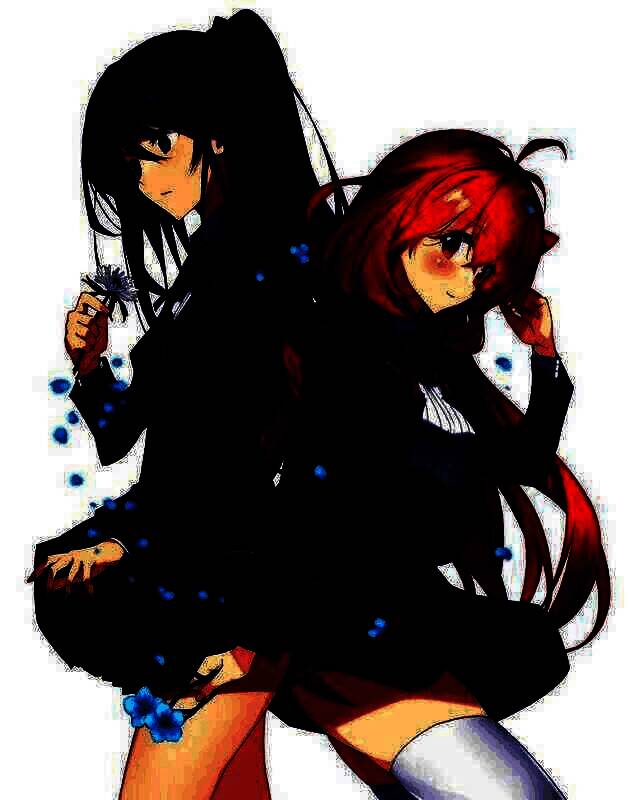 《告别回忆 双想 ～Not always true～》相关图片