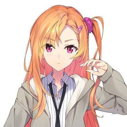 中森 雪加形象图