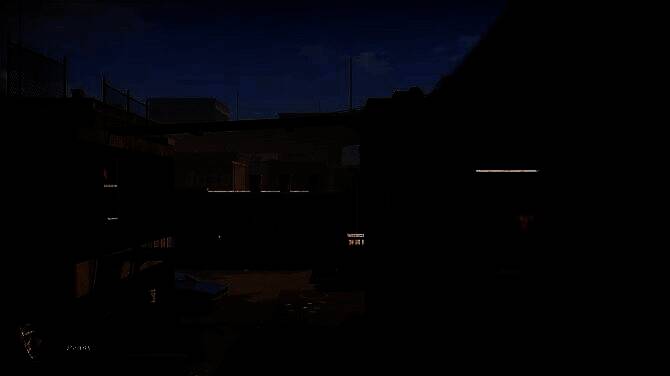 《勇闯死人谷》相关画面4