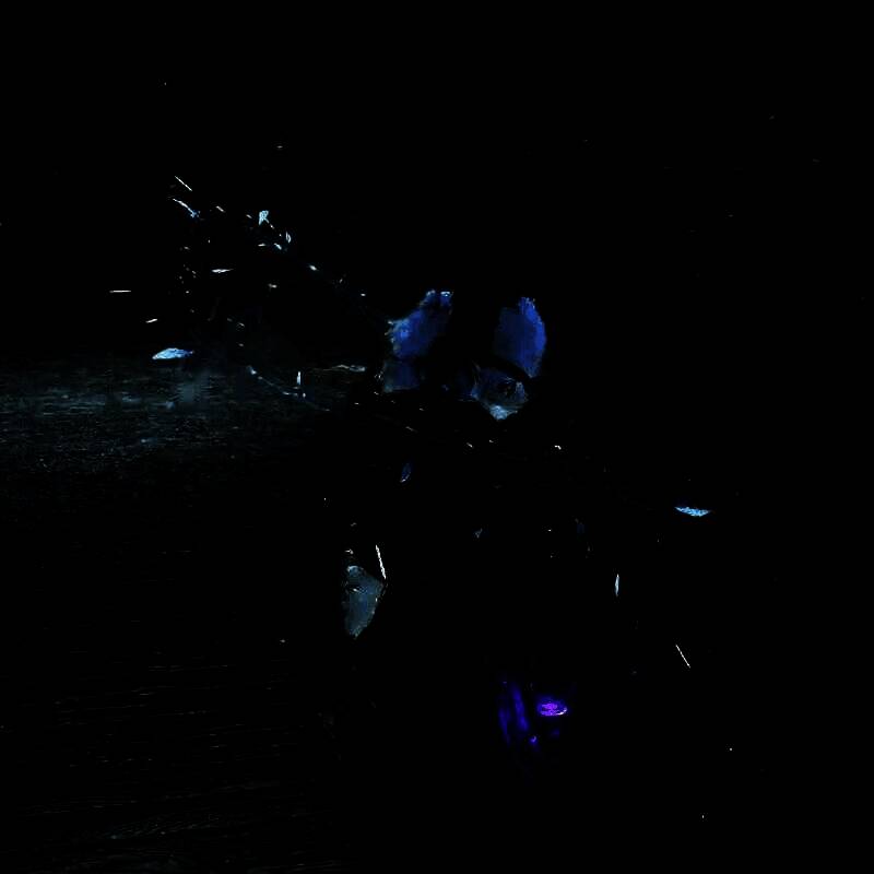 《明末：渊虚之羽》视频截图4