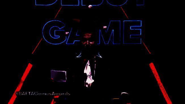 英国奥斯卡2025颁奖礼现场