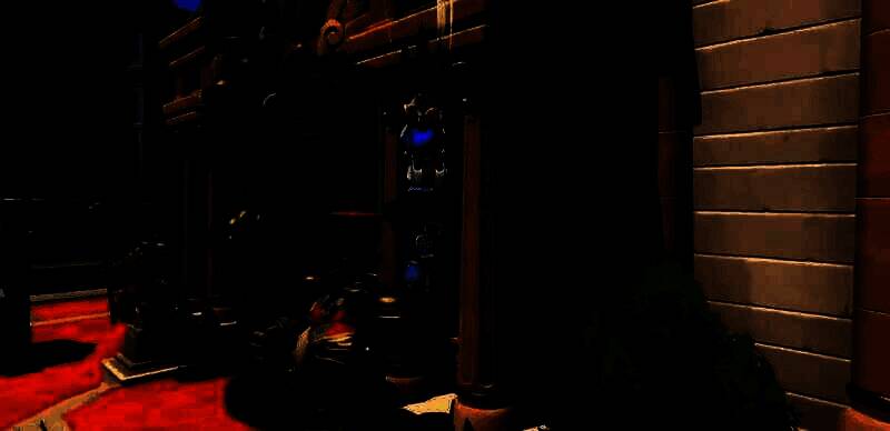 水晶球位置相关图