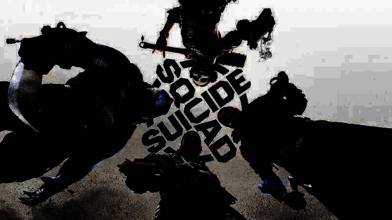 华纳兄弟新IP游戏相关图片