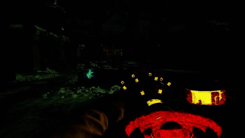 《天外世界2》视频画面截图1