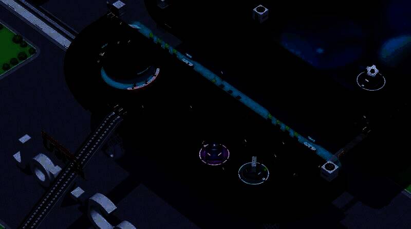 《Switch2秘密展》相关配图2