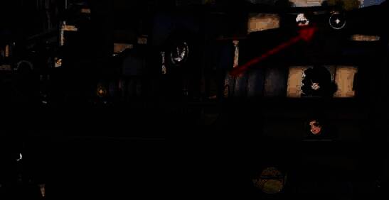 《鸣潮》游戏右上角旋涡图标