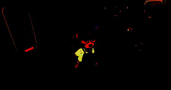 《乐客萌途》游戏画面2