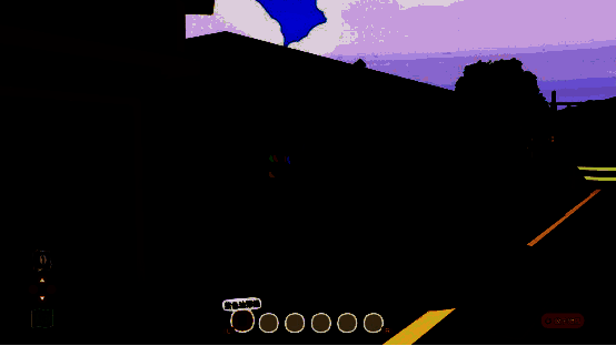 《乐客萌途》游戏画面3