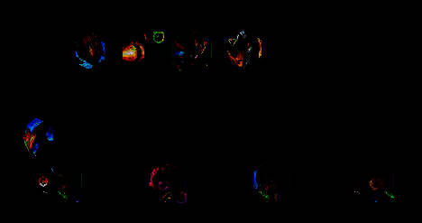 金铲铲之战S14赌狗阵容站位示意图