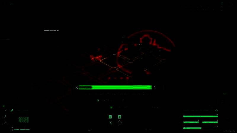 《Kriegsfront Tactics》游戏画面