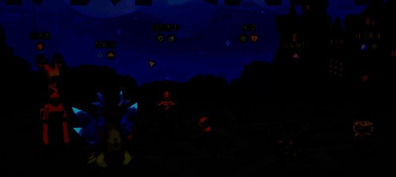 洛克王国相关配图2