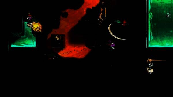 《Nubs!: Arena》游戏截图1