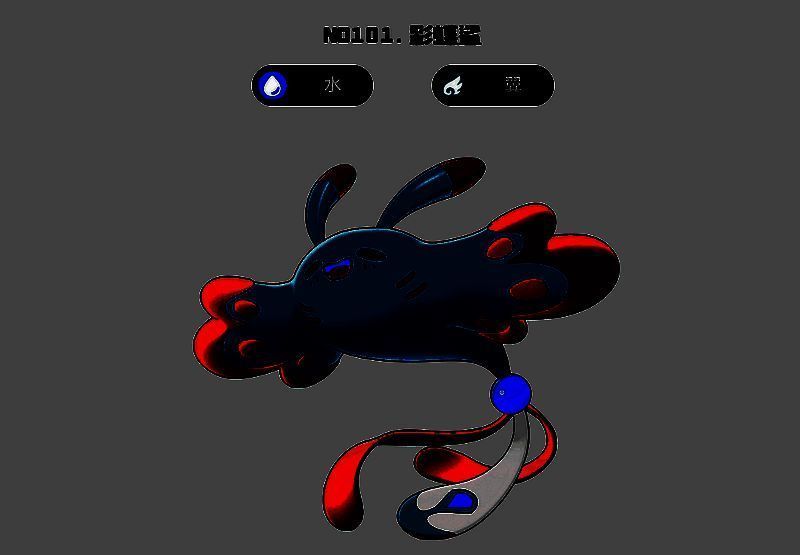 洛克王国世界相关图片3