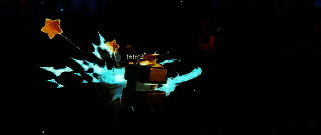 洛克王国迷迷箱怪对战不同阵容相关图片